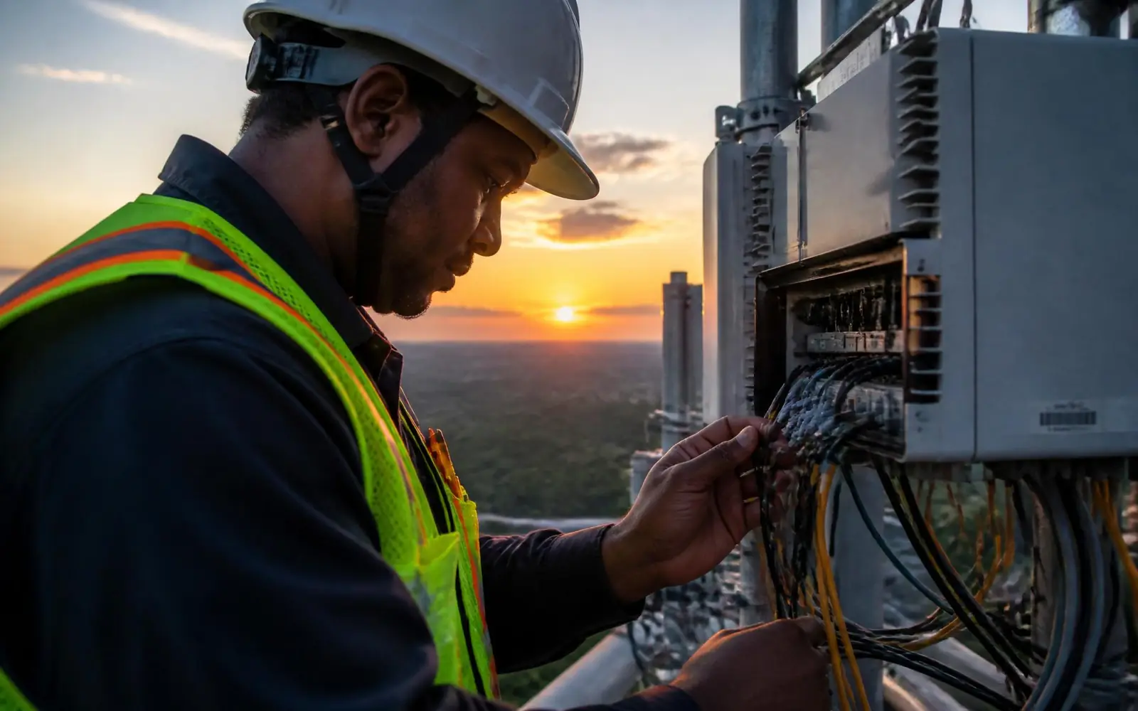 Energía y Seguridad