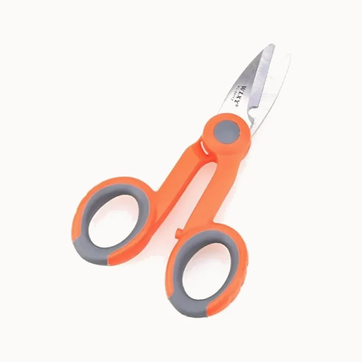 Tijeras DTL para aramida