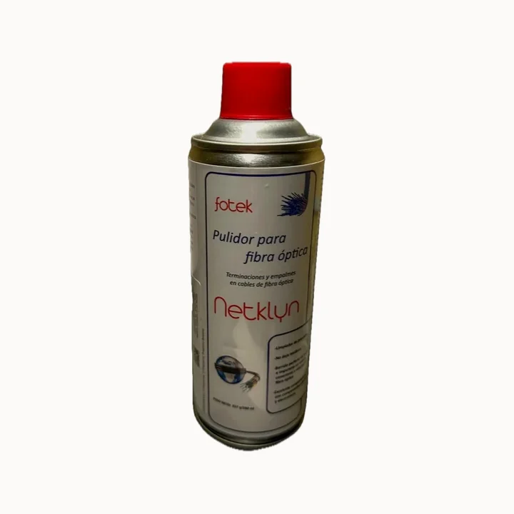 Alcohol en spray