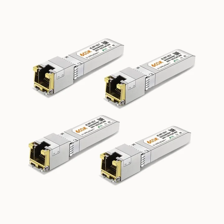 SFP 1,25G monomodo dúplex