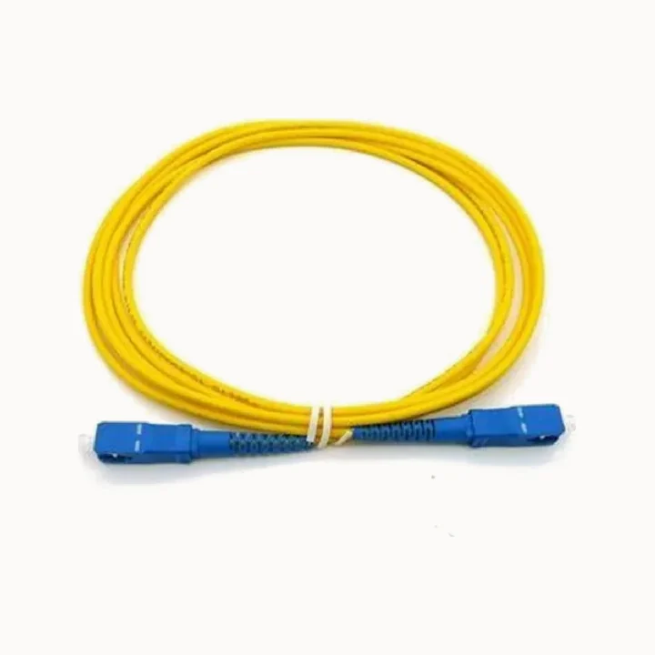 Patch cord SM SC/UPC, 3 m