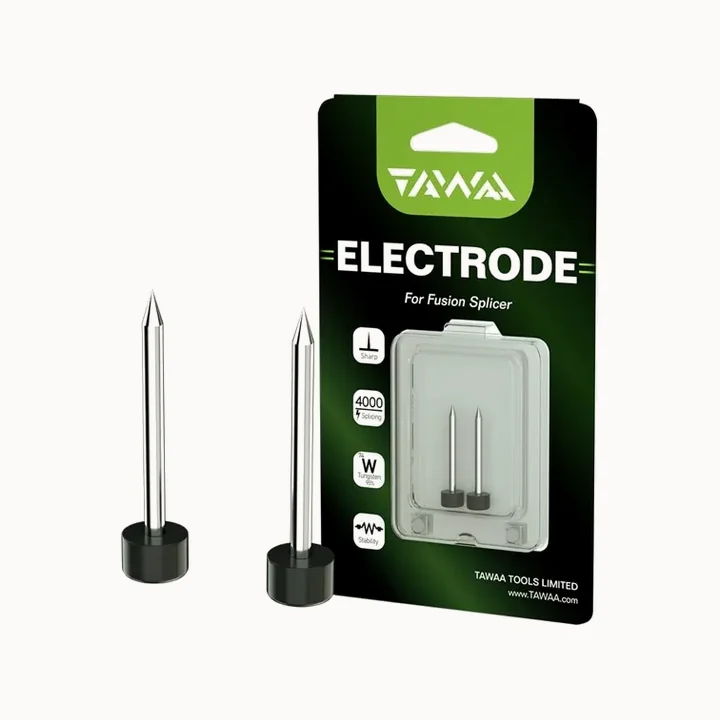 Electrodos Orientek