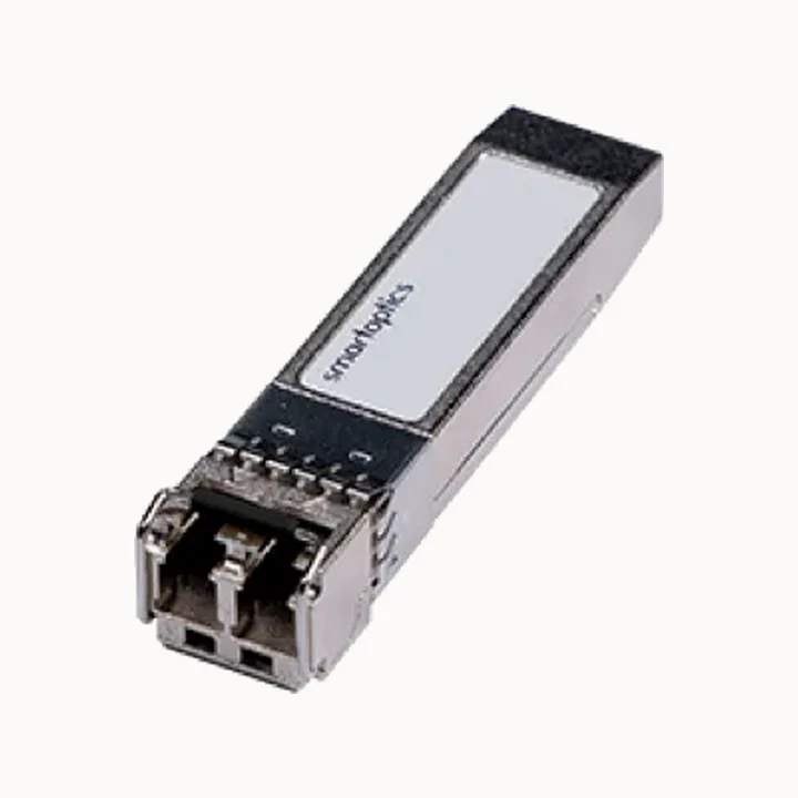 SFP dúplex, 10 km (Datolink)