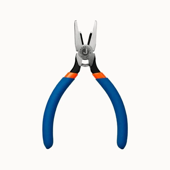 Herramienta para conectores 3M (Jonard JIC-891)