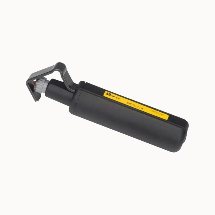 Sangradora de chaqueta Miller RCS114