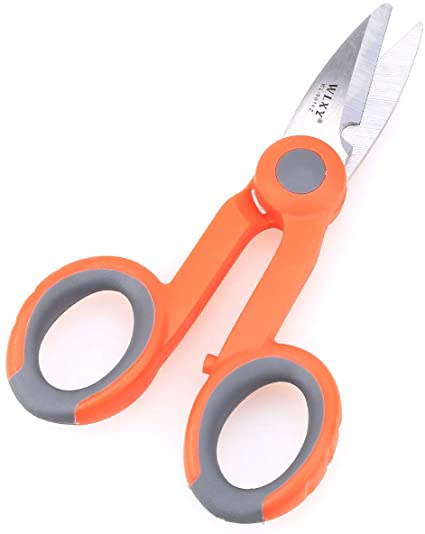 TIJERAS DTL.