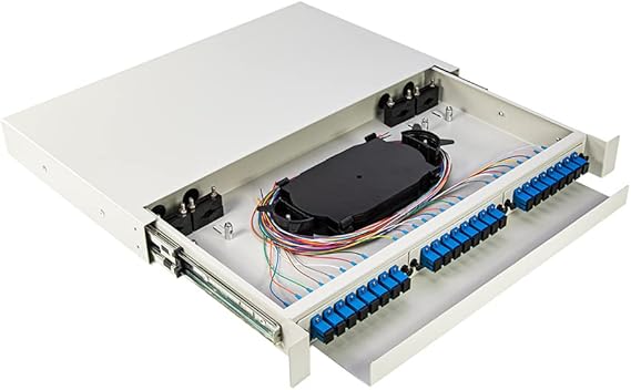 ODF PARA RACK