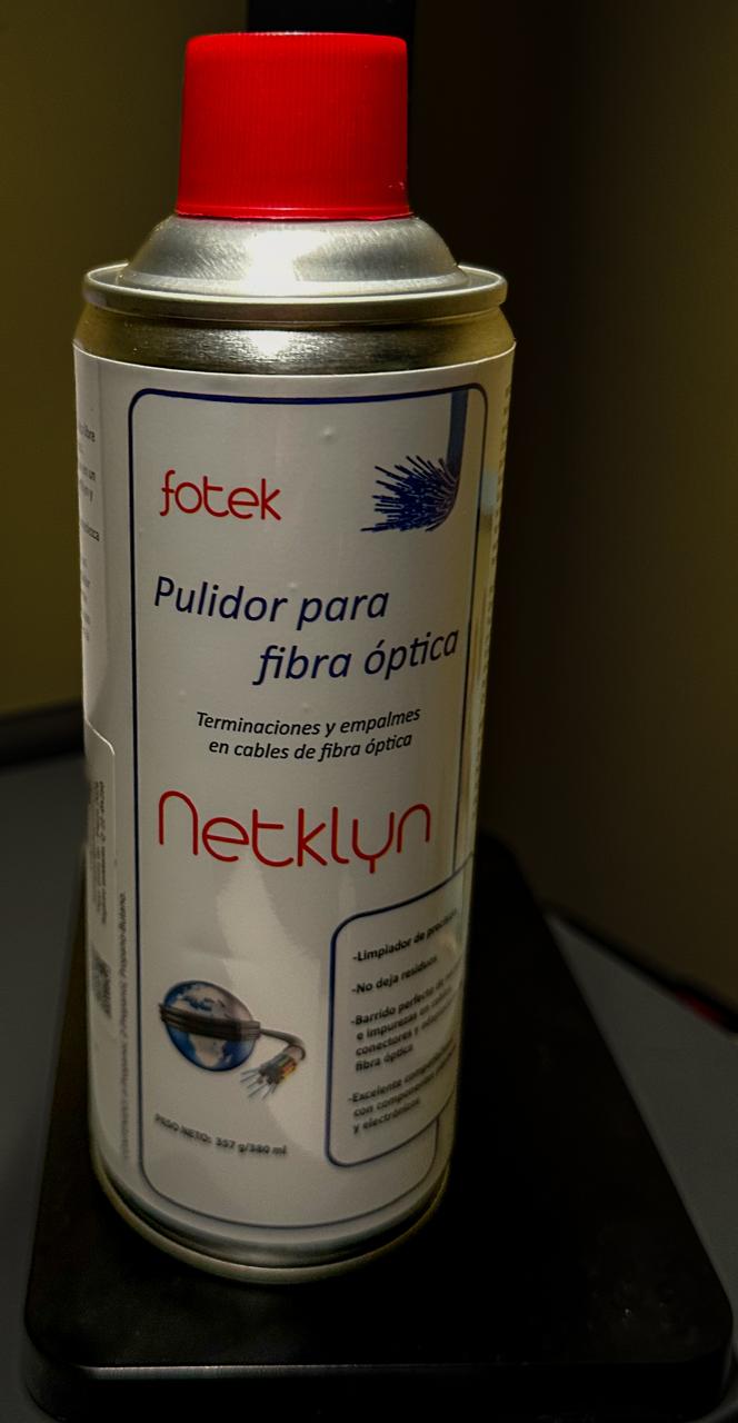 ALCOHOL SPRAY