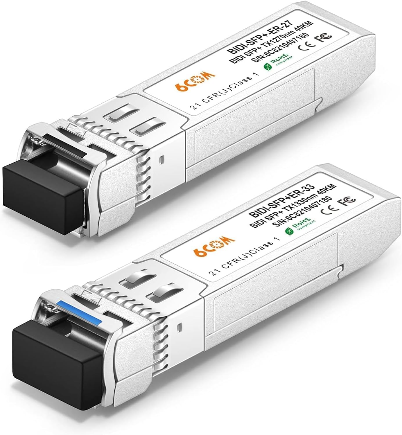 SFP 1,125 BIDI 40K