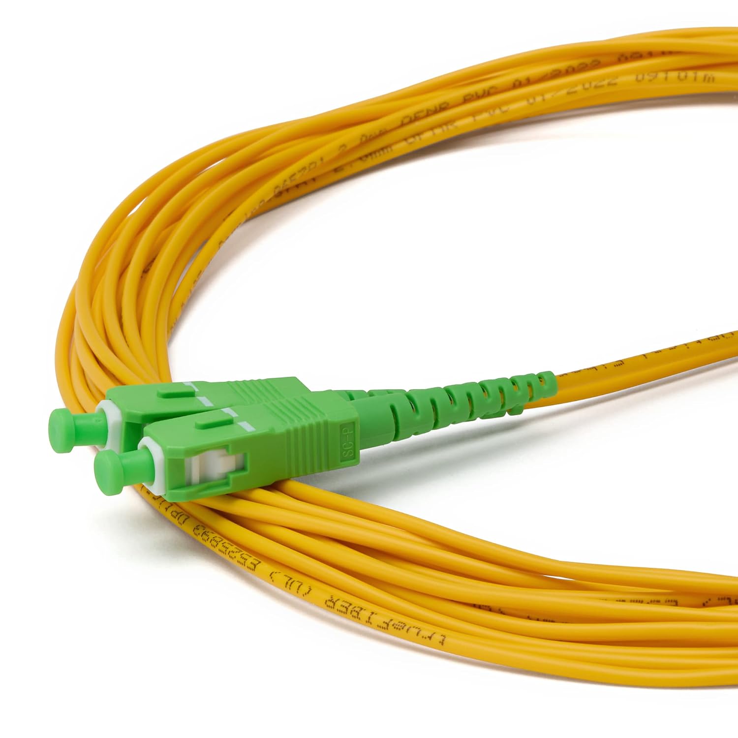 PC SM SCAPC-SCAPC 10M, SX. 2mm
