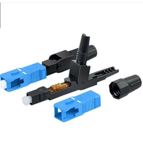 CONECTOR PREPULIDO SCUPC