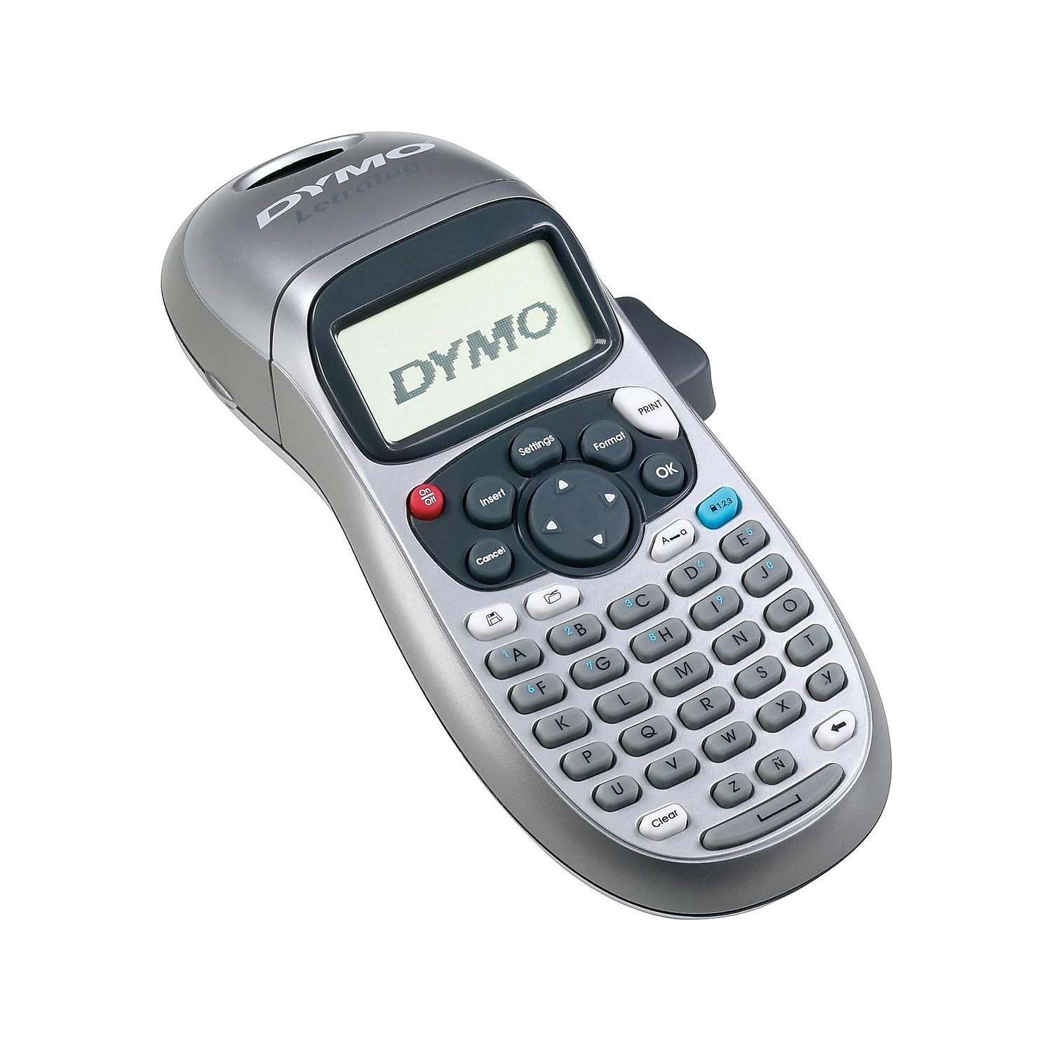 ETIQUETADORA DYMO