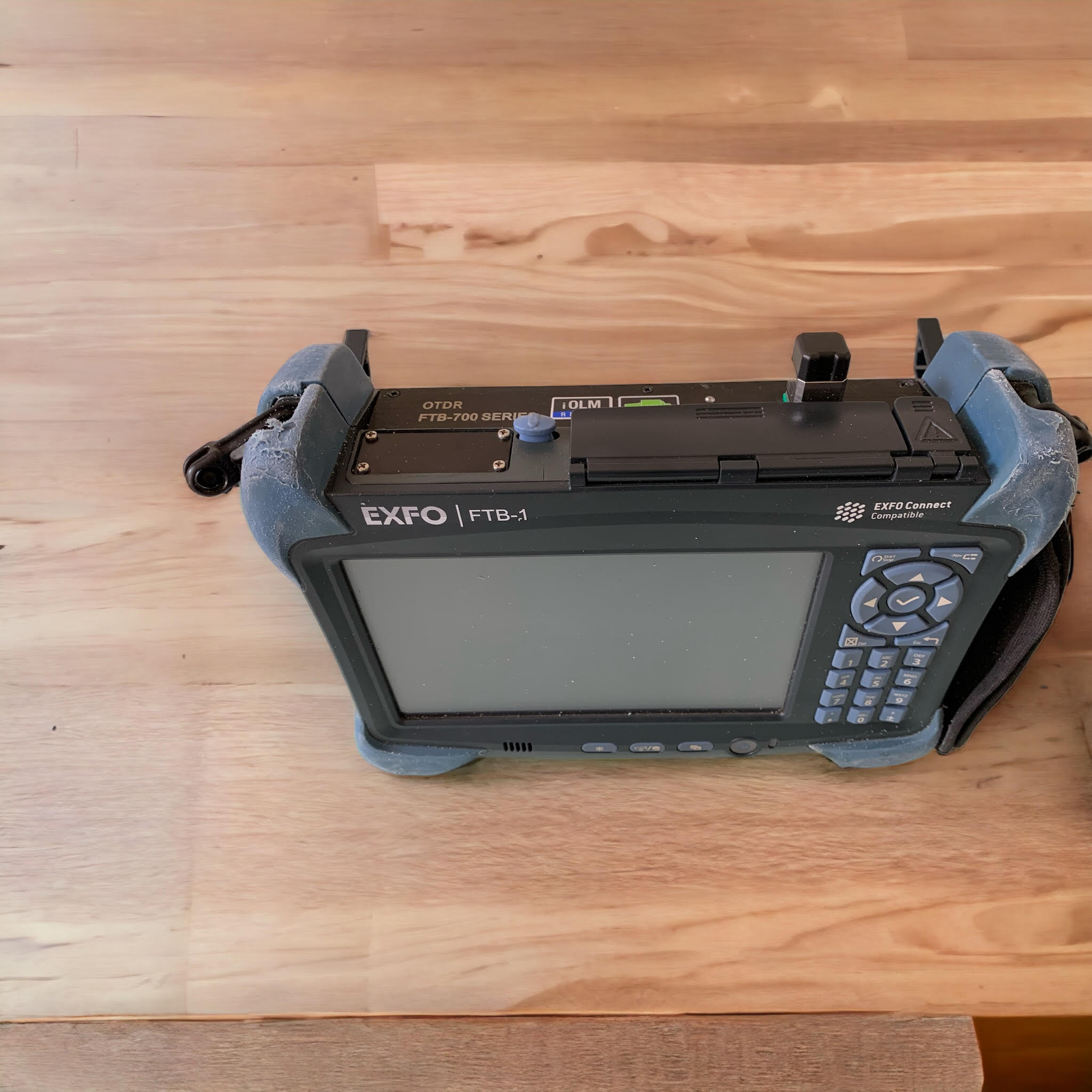 OTDR FTB1 730C