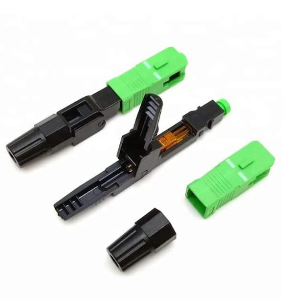 CONECTOR PREPULIDO SCAPC